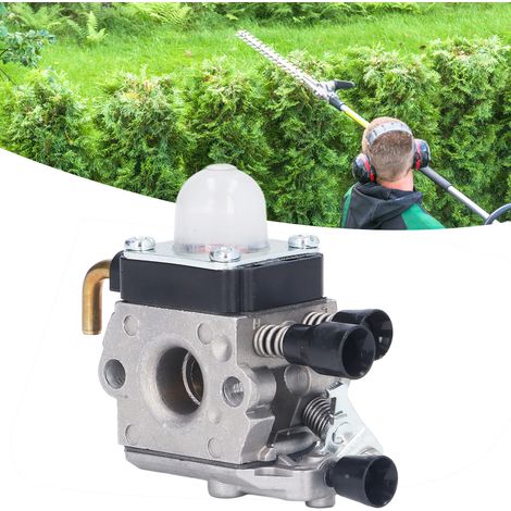 Carburateur de Remplacement 4226 120 0604 pour Taille-Bordures Stihl HS 75 80 85 HS71 HS80 HS85 (1/5)