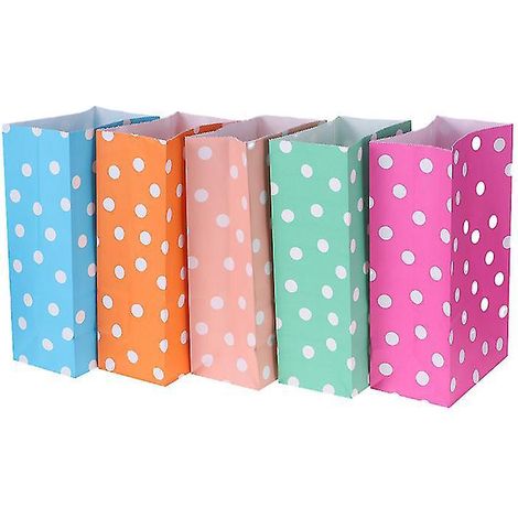 25 Stück Verpackungsbeutel