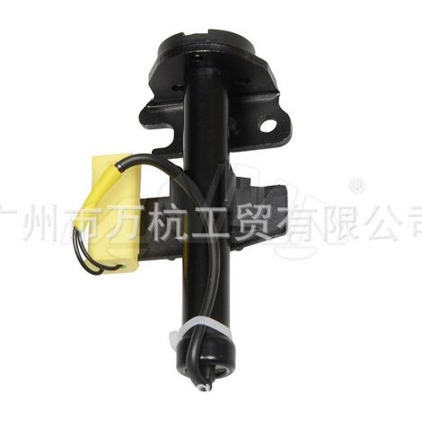 Motorhaubenaktuator kompatibel mit BMW G30, F90, G31 OE 51237435797 (1/4)