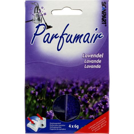 Perles de parfum Scanpart Parfumair Lavande