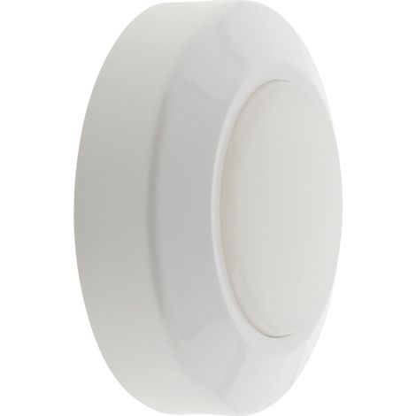 Veilleuse LED multicolore RGB à piles - Otio