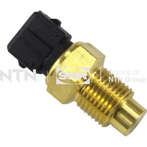 Capteur de température liquide de refroissement - CTS158.04 - SNR - Compatible avec véhicule Fiat