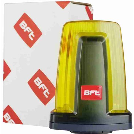 2607540 Blinkleuchte Originalblinker 230v BFT RADIUS LED AC A R0 D114094 00002 2607540