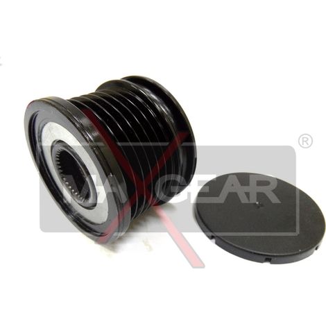 POULIE D'ALTERNATEUR MAXGEAR OPEL