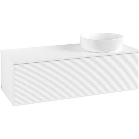 Villeroy & Boch L34110MT WTUS Antao L341 1200x360x500mm (1/3)