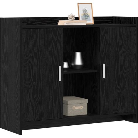 Credenza Madia Buffet 98,5 x 33 x 80 cm PB CDS24139 (1/5)