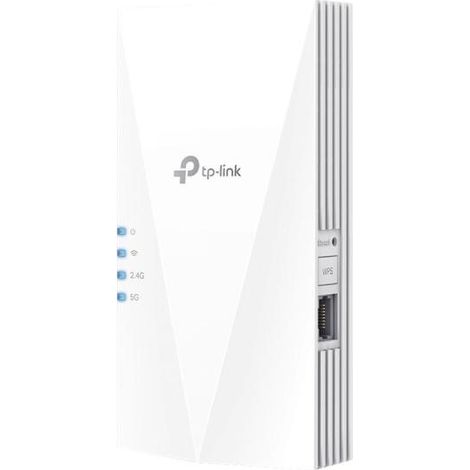 Amplificador Wifi TP-Link RE600X (1/2)