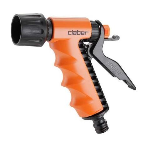 PISTOLA ERGO BL - SUPER EGO (1/2)