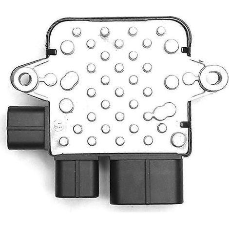 Module de commande de ventilateur de radiateur 1G060-19700 A18700A28001 1C231-19700 1C232-19700 pour HYBRID M45 G35 (1/4)
