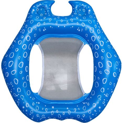 royaluxe -Trampoline gonflable pour piscine adulte, trampoline gonflable pour piscine piscine trampoline gonflable chaise trampoline gonflable trampoline gonflable pour enfants trampoline gonflable gé (1/5)