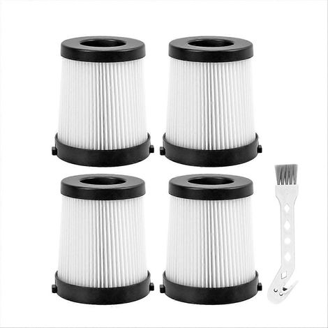 Ersatzfilter FSV001 für Akku-Stielstaubsauger FSV001, FSV101, Girnoor G160 und G165 A38 (1/5)