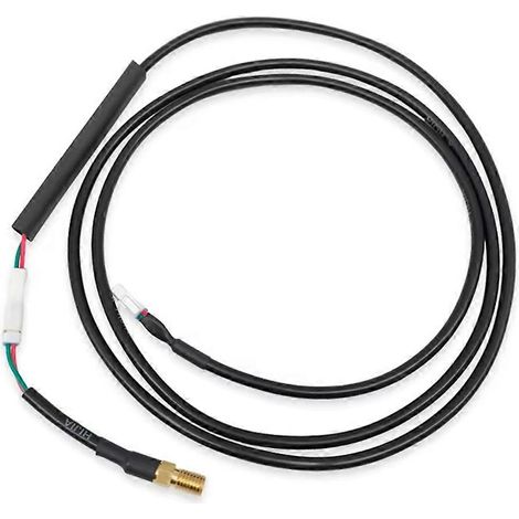 Câble de capteur de vitesse, câble de compteur de vitesse pour KTM, HUSQVARNA, HUSABERG EXC, EXCF, XCW, XCFW, FE, TE, FR, TX, GASGAS EC, ECF, ES, EW (1/5)