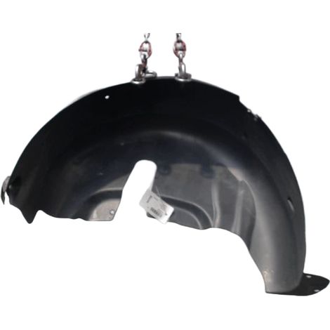 [PRODUIT D'OCCASION] Pare-boue Arriere Gauche CITROEN C3 2009- ♻️ Ref Oe. 8533q0 - Garantie à vie (1/3)