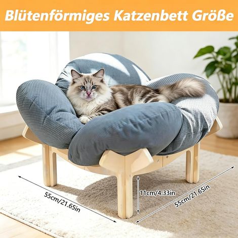 JeiibrZui Jouet électrique pour chat - Jouet interactif avec son - 3 ressorts interchangeables - Rechargeable - Jeu automatique pour l'intérieur (1/5)