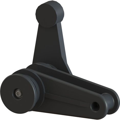 KESSEL 680016 Hebelmechanikset