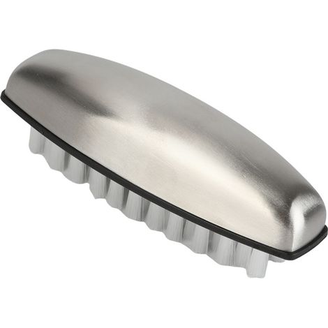 Desodorierungsbürste, Edelstahlbürste, Spülbecken-Reinigungsbürste, Badezimmer-Lufterfrischer, absorbiert schlechte Gerüche (1 Stück)