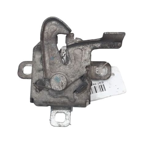 [PRODUIT D'OCCASION] Serrure Capot FIAT Panda ♻️ Ref Oe. 51899012 - Garantie à vie (1/2)