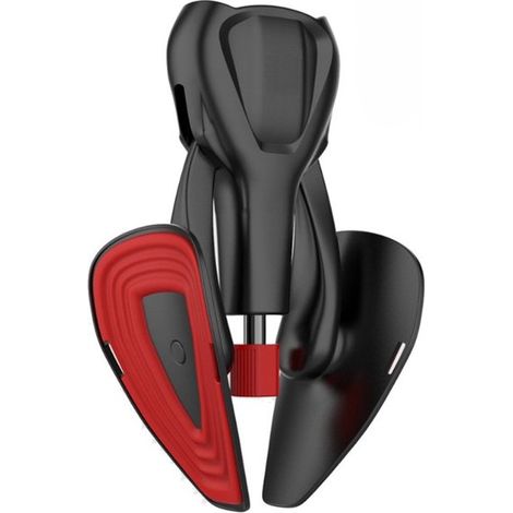 Entrenador de cadera - Entrenador de suelo pélvico para hombres y mujeres, entrenamiento en casa (1/5)