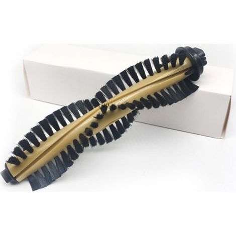 Brosse Principale - Pour Robot Aspirateur ILIFE A4 - Remplacement Pièce D'Origine - 1 Pièce (1/5)