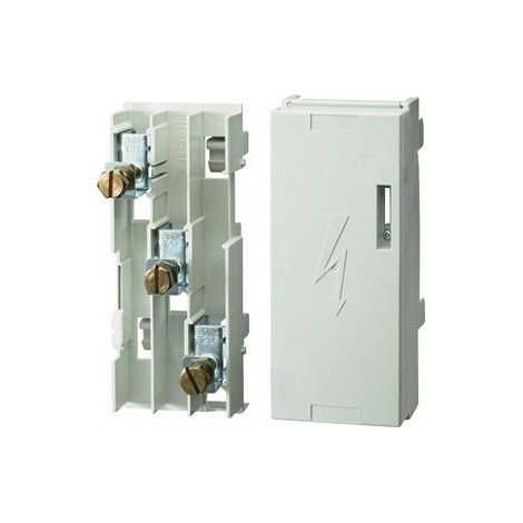 Piastra di connessione Mersen MULTIFIX60 35-120 mm² 10 mm