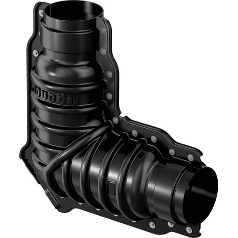 Kit d'isolation d'angle Ecoflex 200/175/140