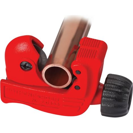 TAGLIATUBI MINICUT 2000 MM 3-22   ROTHENBERGER ITALIANA Srl