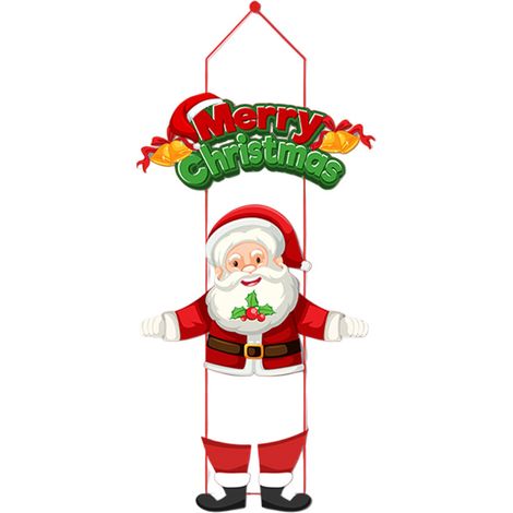 Regalo di Natale per compagni di classe, regalo per la festa, stile da parete 3