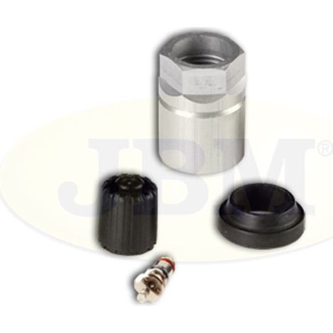 REMPLACEMENT DU KIT TPMS SCHGEN 2/3  JBM12912