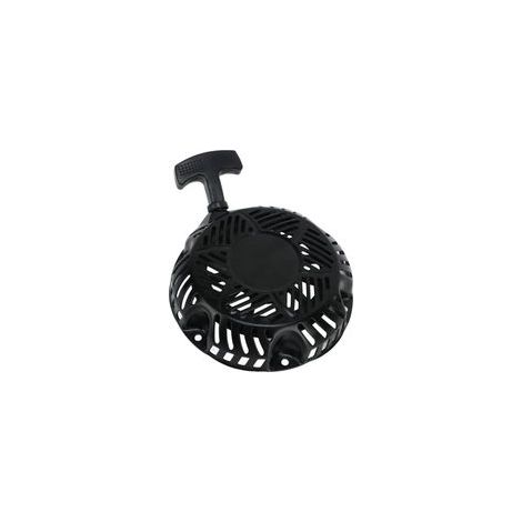 Ensemble de démarreur à recul 1716502S Remplacement moteur Kohler CH270 CH260 Alliage métallique durable Installation facile (1/5)