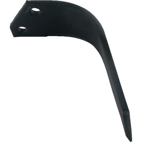 Couteau de fraise gauche ALPINA RB488994