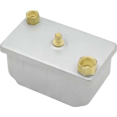 FF236 Fleetguard fuel filter replacement for Cummins Onan BF806 (1/3)