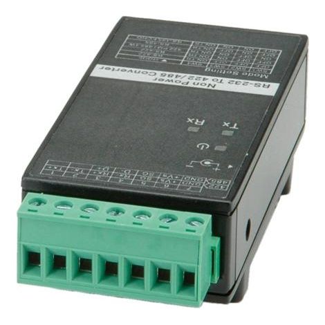 Convertisseur Roline 12.02.1008 isolation 3000 VDC transfert 115 Kbit/s (1/3)