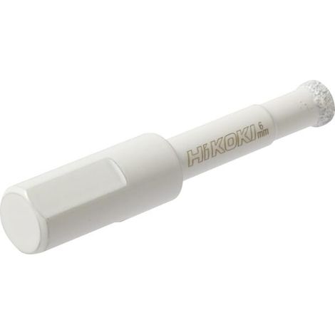 Foret diamanté HIKOKI 4100502 (1/3)