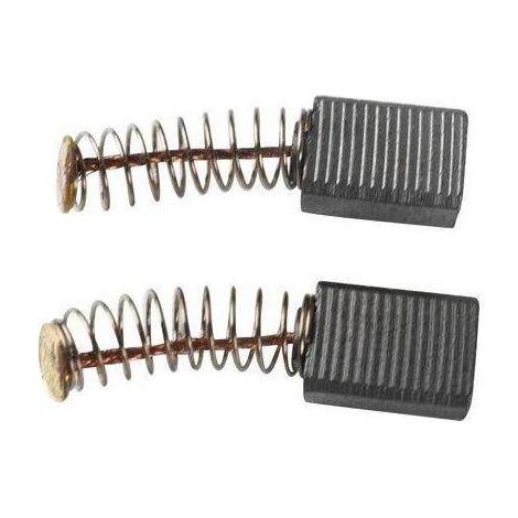 2,0 x CARBONCINO LEVIGATRICE ORBITALE 788522 WOKIN