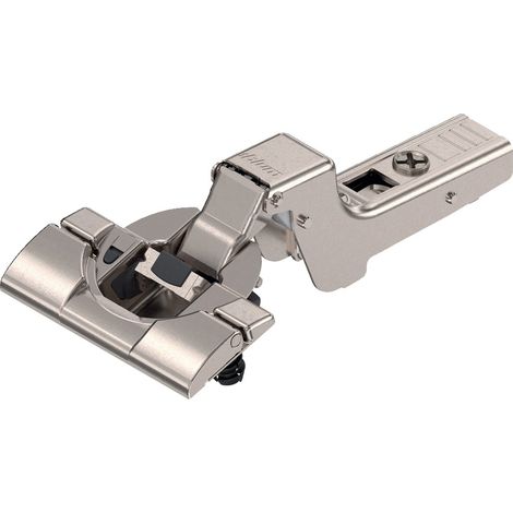 Blum Clip Top Cerniera in acciaio apertura 110°