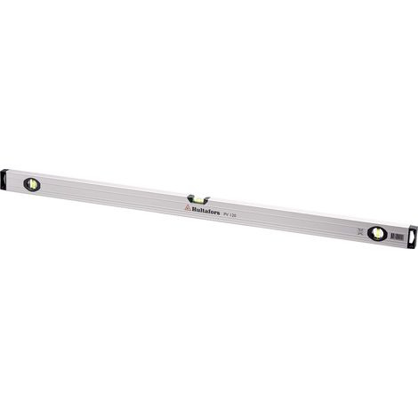 PV 120 Professional Spirit Level 3 Vial 120cm (1/5)