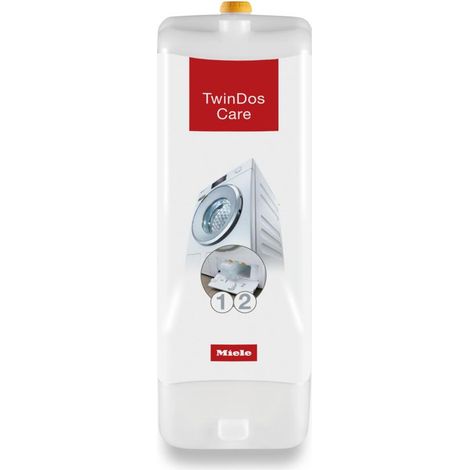 Miele 11171420 Haushaltsgeräte-Reiniger Waschmaschine 1440 ml 1,5 kg