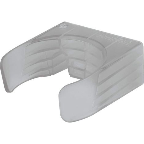Support Pour Aspirateur - Compatible Avec Aspirateurs À Main Dcl Cl - Fixation Murale - 1 Pièce (1/5)