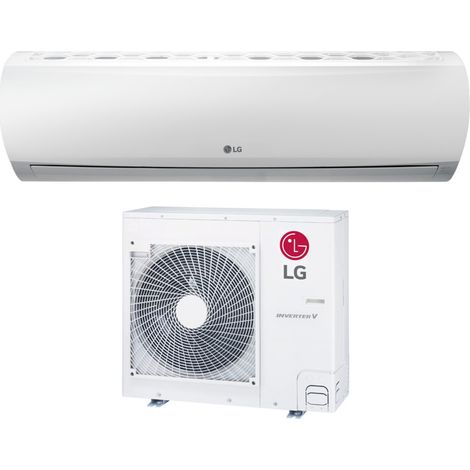 Condizionatore LG 30000 Btu US30F.NR0 R-32 Wi-Fi Integrato con Telecomando