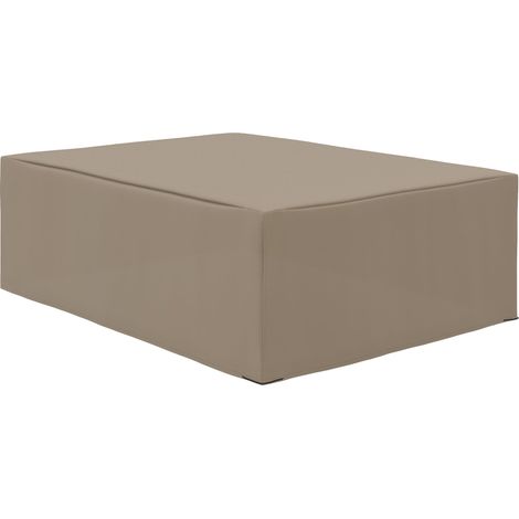 Waterproof Outdoor Furniture Cover, Oxford, 275x205x90 cm (1/5)