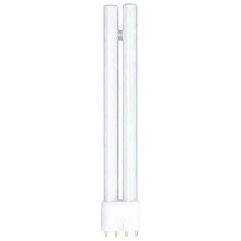 Bombilla LED PL 4P 8W 2G11 4200K 960lm (1/4)