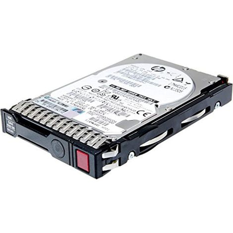 Disco duro empresarial HP MSA de 1,8 TB, 12 GB, 10 000 rpm, 2,5", 787649-001