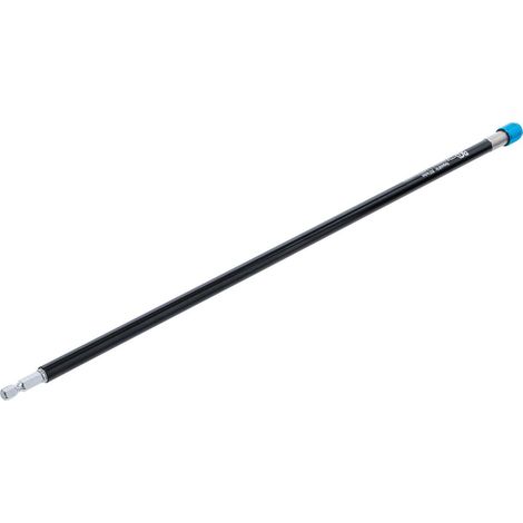 Porte embouts automatiques 6 pans 1/4 ultra long 450mm (1/3)