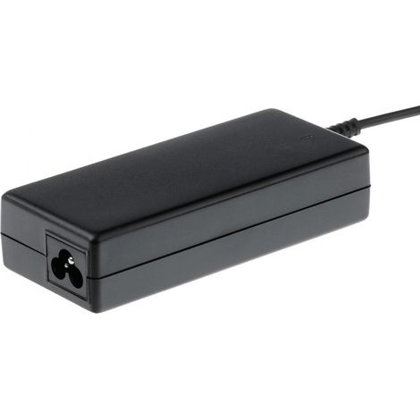Adaptateur secteur Akyga AK-ND-14 pour ordinateur portable Toshiba, 15 V, 5 A, 75 W, connecteur 6,3 x 3 mm