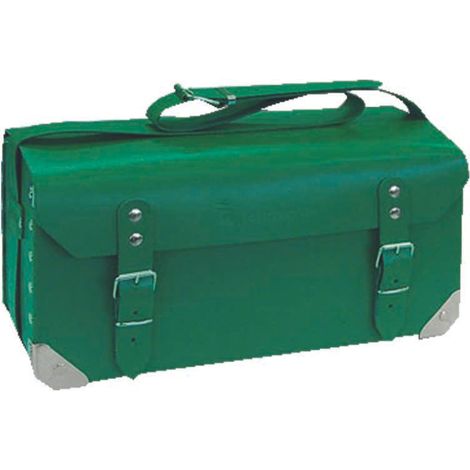 Sacs de plombier sac vert cm.46,5x18,5x18