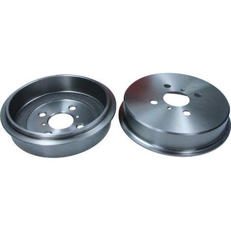 Lot de 2 Tambours de frein MAXGEAR 19-3232 DAIHATSU 42431-0D030