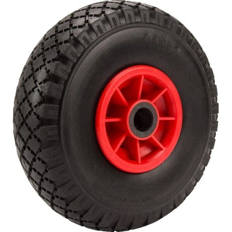 Roue 260mm TENTE PNR260752574
