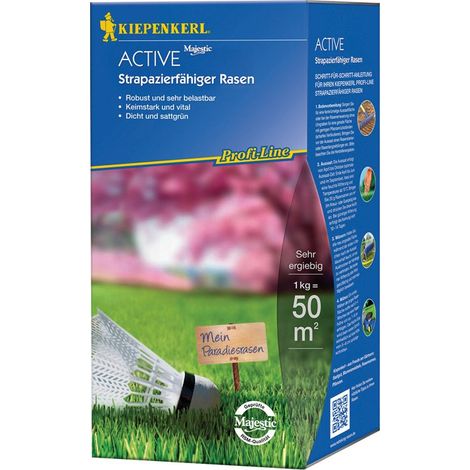 Prato Resistente 1 Kg Profi-Active Line