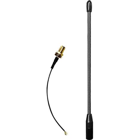Drahtlose flexible SMA-Steckerantenne Abbildung Datenübertragung A (1/5)