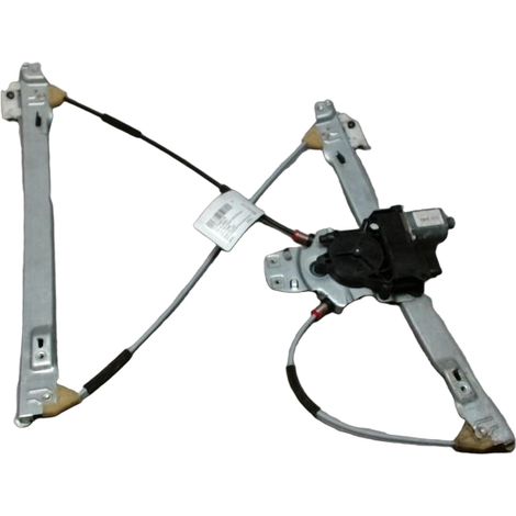 Mecanisme+moteur Leve-glace Avant Gauche CITROEN C5 2008- [PRODUIT D'OCCASION]♻️1690891480 (1/5)
